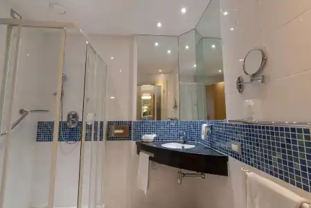 Best Western Palace Inn Ferrara - 43