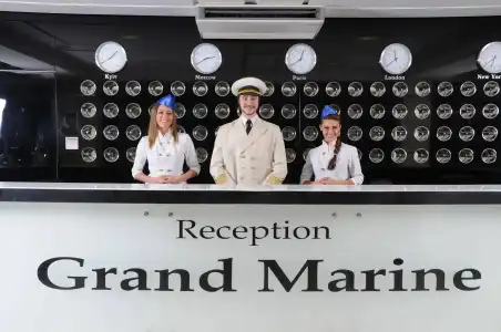Grand-Marine & Spa - 26