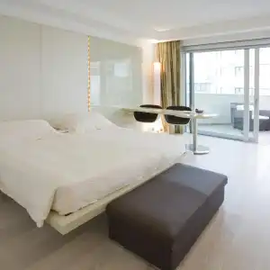 Premier & Suites - 34