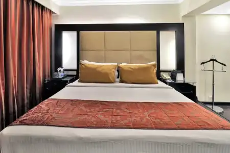 Fortune Park Panchwati, Kolkata - Member ITCs' Group - 45