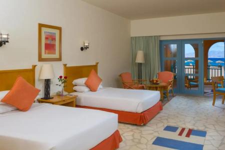 Strand Beach Resort - 4