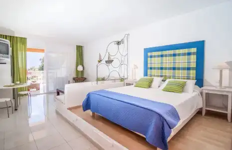 Gerakas Belvedere & Spa - 21