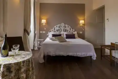 Mediterraneo Emotional & SPA - 9