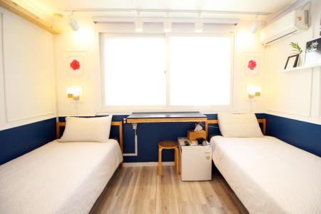 Seoul Mansion Guest House - 103
