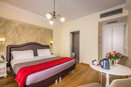 La Scaletta Al Ponte Vecchio - 118