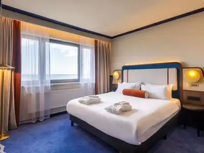 Mercure Gdynia Centrum - 35
