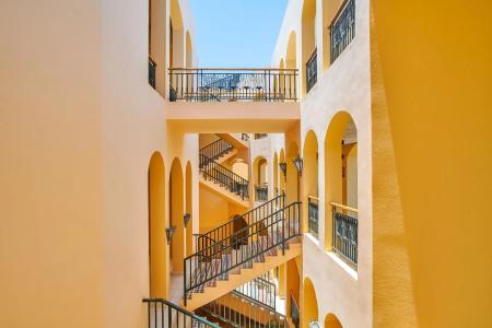 Mosaique Beach Resort Taba Heights - 0