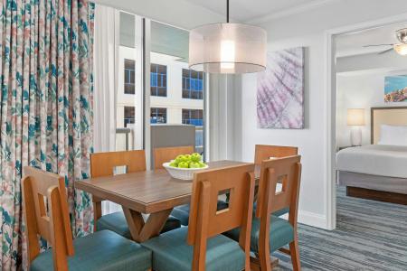 Club Wyndham Towers on the Grove - 21