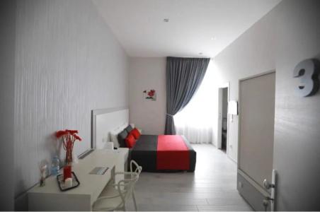 Bed&Breakfast Skyhouse Chiaia - 35