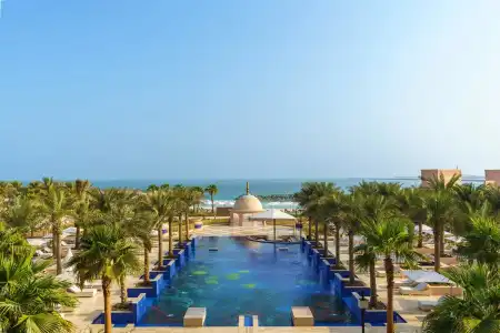 Rixos Marina Abu Dhabi - 16