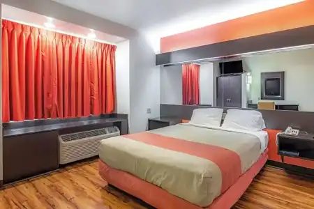 Motel 6 Chattanooga, TN - Downtown - 48