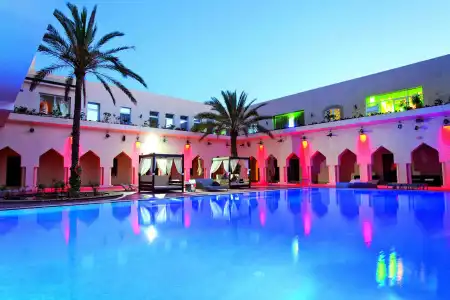 Tui Blue Scheherazade Adults Only - 8