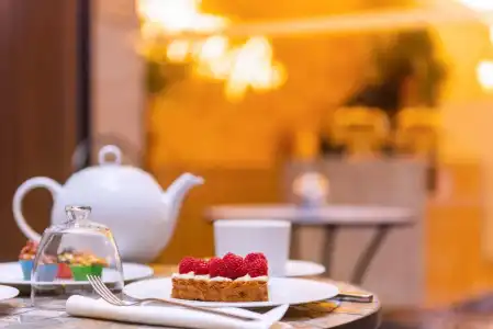 Hôtel Le Milie Rose - 10