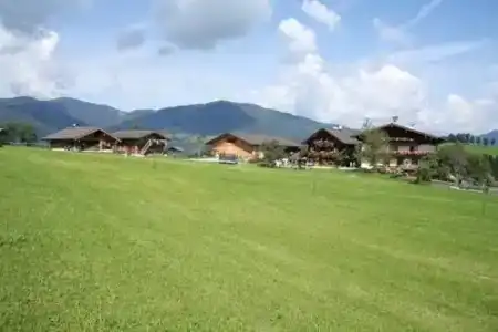 Kinder-Bauernhof Ederbauer - 7