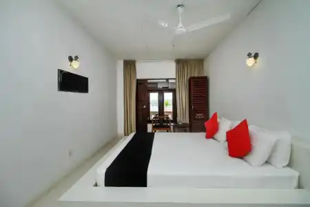 Kalla Bongo Lake Resort - 29