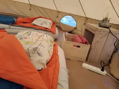 Bed & Breakfast 3 Gs - 3