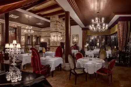Tuvana - Special Class - 11