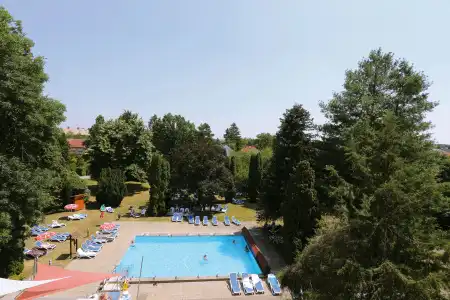 Ensana Thermal Sárvár - 11