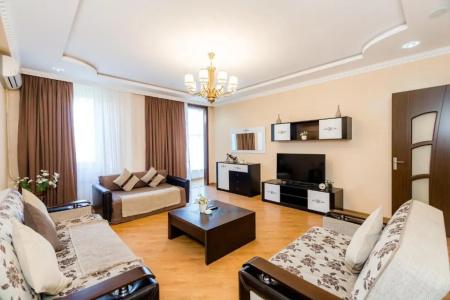 Dat Exx Apartments - 37