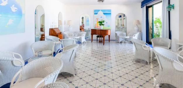 PARADISO TERME Resort & SPA - 24
