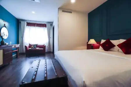 Prostyle Ho Chi Minh - 77