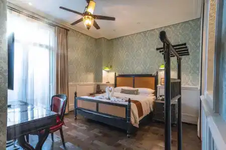 Guangzhou Nansha Stone Inn - 3