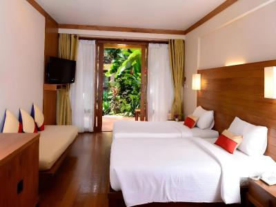 Baan Talay Dao - 2