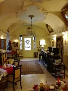 Ai Savoia Bed & Breakfast - 12