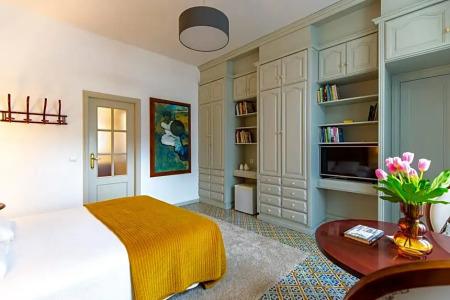 Art Boutique Chamarel - 104