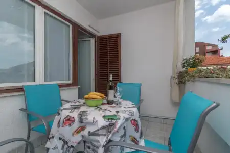 Apartments Vojin - 206