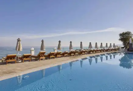 Alexander Beach & Village Resort - 22