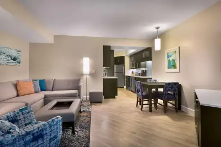 Hilton Grand Vacations Club Ocean 22 Myrtle Beach. - 59