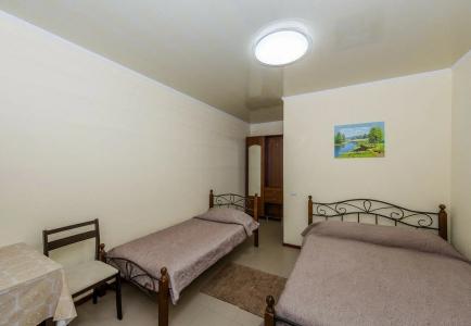 Recreation center Azhur (Kirillovka) - 1