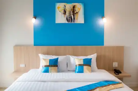 Phant at Thalang Service Apartment - 14
