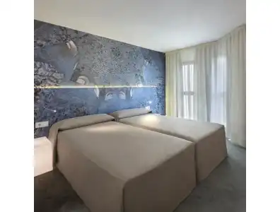 Macià Granada Five Senses Rooms & Suites - 72