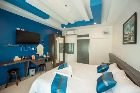 MS & Resort Si Racha - 79