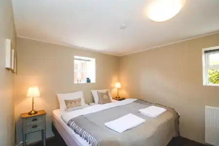 G19 Boutique Apartments - 22