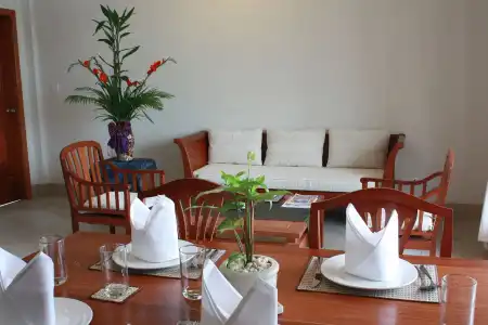 Lux Riverside & Apartment - 20