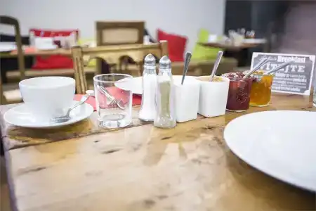Sophie's Hostel - 11