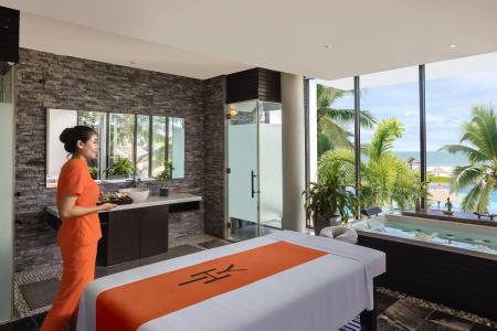 Melia Danang Beach Resort - 32