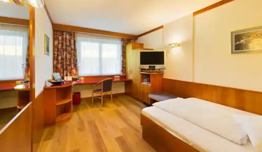 Vienna Sporthotel - 100