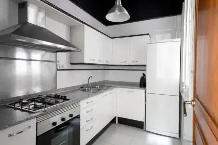 Barcelona Apartment Val - 77