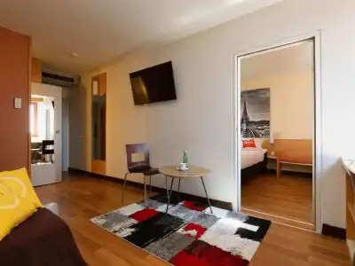 ibis Wien Mariahilf - 12