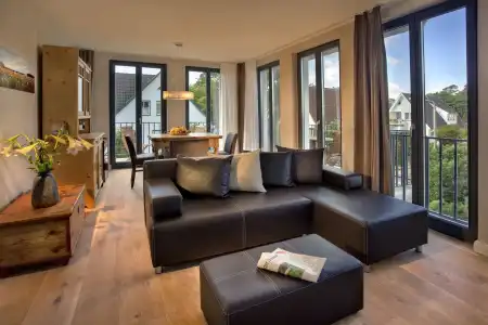 Suite Binz FamilienRügen - 5