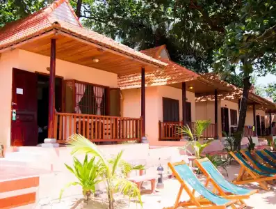 Kim Hoa Resort - 114
