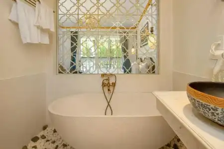 Hoi An Blue Sky Boutique & Spa - 43