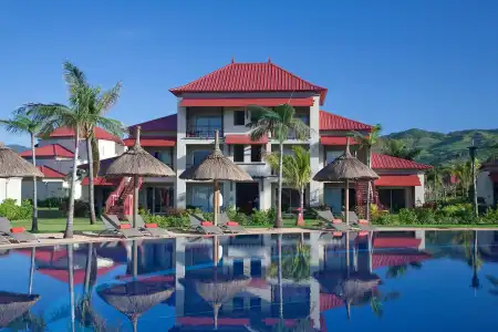 Tamassa Bel Ombre, Mauritius - 14