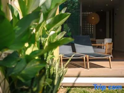 Saturdays Residence by Brown Starling Apart - 144