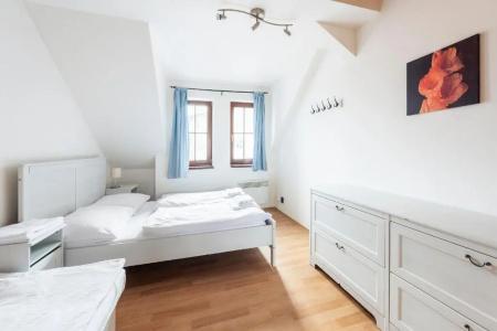 Family Apartments Praha 6 - 62