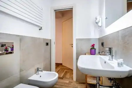B&B Lorenzo de' Medici - 63